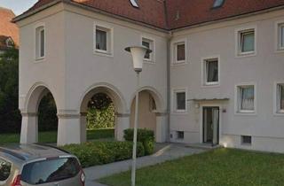 Wohnung mieten in 4400 Steyr, Ruhiges, grünes Wohnen mit optimaler Infrastruktur verspricht Erholung pur und kurze Wege! Schnell sein und diese in Sanierung befindliche Wohnung sichern - bezugsfertig Mitte August!