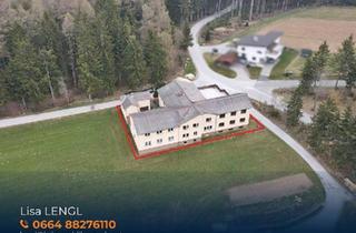 Gewerbeimmobilie kaufen in 8250 Vorau, Traditionsreiche „Zisser Taverne“ am Masenberg – vielseitiges Anwesen mit großem Entwicklungspotenzial