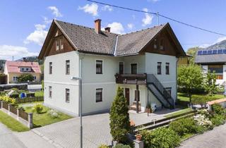 Gewerbeimmobilie kaufen in Mauthen 108, 9640 Kötschach, Geschmackvolles Apartmenthaus mit guter Auslastung in Mauthen