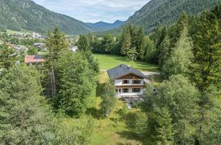 Einfamilienhaus kaufen in 6393 Sankt Ulrich am Pillersee, Haus mit viel Potenzial mit großem Grundstück