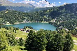 Haus kaufen in Barbarasiedlung 339, 8864 Turrach, GOLDEN EAGLE - ein außergewöhnliches & exklusives Rundholzchalet
