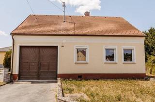Haus kaufen in 2145 Hausbrunn, Landhaus mit Typisch Weinviertler "Trett´n