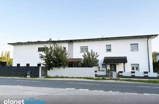 Reihenhaus kaufen in 4611 Buchkirchen, Leistbarer Familientraum – modernes Reihenhaus mit Pool im Wohnungseigentum