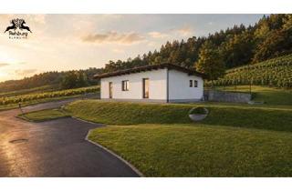 Grundstück zu kaufen in 8280 Stadtbergen, Ruhig gelegenes Grundstück (800m²) in Stadtbergen mit Weitblick ins Grüne - Nähe Fürstenfeld!