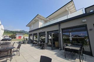 Lager kaufen in Hunnenbrunn, 9300 Hunnenbrunn, DAS HUNNENBRUNN - hochinteressantes Restaurant und 2 großzügige Wohnungen