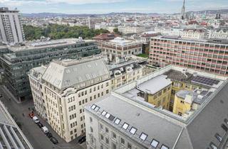 Gewerbeimmobilie kaufen in Stelzhamergasse, 1030 Wien, ANDEA – Parkside Residences