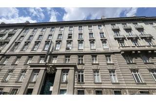 Büro zu mieten in Schwarzenbergplatz, 1030 Wien, Repräsentatives Büro im wunderschönen Palais Fanto !!