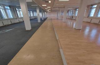 Büro zu mieten in Wehlistraße, 1200 Wien, Großzügiges Büro in guter Lage nahe U6 & Handelskai