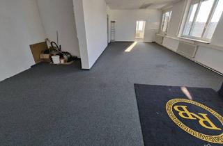 Büro zu mieten in Wehlistraße, 1200 Wien, Gut geschnittenes Büro in guter Lage nahe U6 & Handelskai
