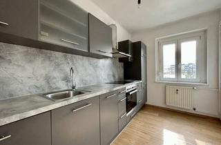 Wohnung mieten in Kalvariengürtel, 8020 Graz, Renovierte 3-Zimmer-Wohnung mit Lift in Graz-Lend
