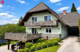Haus kaufen in 8160 Weiz, Wohnen im Grünen – Saniert mit zwei Wohneinheiten, Whirlpool & Homeoffice