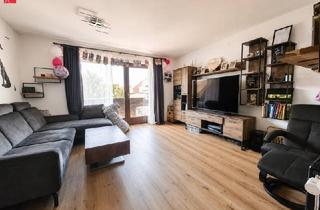 Wohnung kaufen in 8280 Fürstenfeld, Zentrumsnah wohnen – 2 Loggien, Klimaanlage & Carport