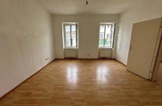 Wohnung mieten in Grafenbergerstraße, 3730 Eggenburg, Schöne 2 Zimmerwohnung im grünen,mittelalterlichen Eggenburg
