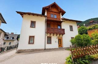Wohnung mieten in 8684 Spital am Semmering, 4 Zimmer | 100 m² | Balkon, Sonne & Bergpanorama | Warmmiete nur € 850
