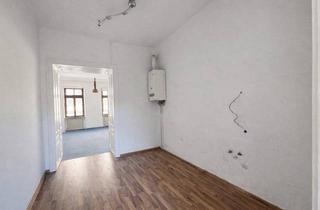 Wohnung kaufen in 1170 Wien, Helle 3-Zimmer-Wohnung in 1170 Wien – teilsaniert, 60m², baubewilligter Balkon!