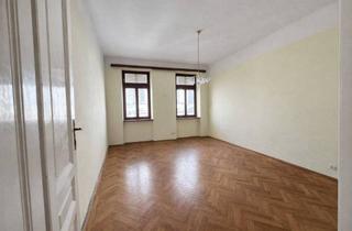 Wohnung kaufen in 1170 Wien, Charmante Wohnung in 1170 Wien – sanierungsbedürftig, 69m², baubewilligter Balkon, viel Potenzial, Nahe Yppenplatz!