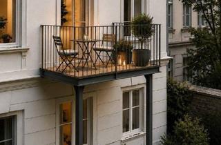 Wohnung kaufen in 1170 Wien, Charmante 1-Zimmer-Wohnung in 1170 Wien – sanierungsbedürftig, 31m², Nähe Yppenplatz!