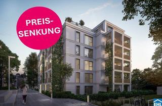 Wohnung kaufen in Erdbrustgasse, 1160 Wien, STADTVILLEN Wilhelminenberg: Anlage im Einklang mit der Natur