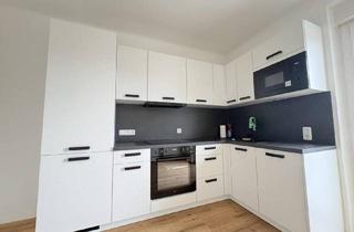 Wohnung kaufen in Roseggerstraße, 4600 Wels, 2,5-Zimmer-Eigentumswohnung mit Balkon in Wels – ideal für Eigennutzer oder Anleger