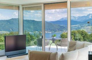 Penthouse kaufen in 4880 Berg im Attergau, DAS ATTERSEE-PENTHOUSE