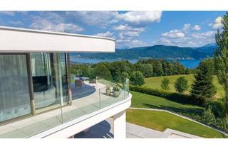 Penthouse kaufen in 4880 Berg im Attergau, DAS ATTERSEE-PENTHOUSE