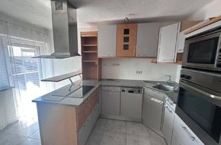 Wohnung mieten in 6067 Absam, Absam: Charmante 3,5-Zi.-DG-Wohnung mit Wellness-Bad, Südbalkon & Garage