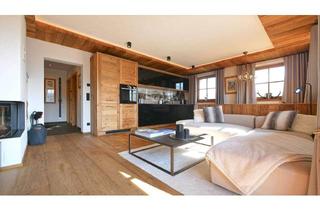 Wohnung mieten in 6373 Jochberg, Wohnung in exklusiver Sonnen - und Panoramalage
