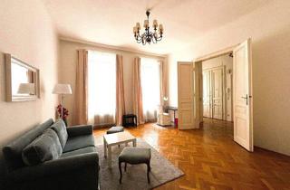 Wohnung mieten in Argentinierstraße, 1040 Wien, Möbliertes City Apartment nähe Argentinierstraße!!!
