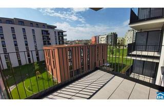 Wohnung mieten in Bloch Bauer Promenade 10, 1100 Wien, FRANZ JOSEPH - RUHIGER WOHNTRAUM IM TRENDIGEN SONNWENDVIERTEL!