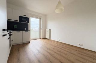 Wohnung mieten in Roseggerstraße, 4600 Wels, Charmante 2,5-Zimmer-Wohnung mit Balkon und viel Wohnkomfort