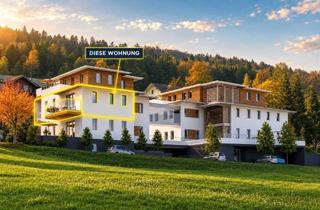 Wohnung mieten in 5303 Thalgau, Moderne 2-Zi Wohnung in Thalgau mit Balkon