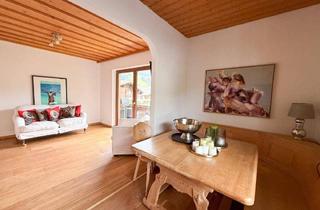Wohnung mieten in 6373 Jochberg, Gemütliches Apartment in fussläufiger Nähe zur Wagstättbahn