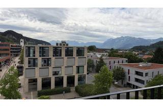 Wohnung mieten in Am Garnmarkt 17, 6840 Götzis, Traumhafte 2 Zimmer Dachgeschosswohnung am Garnmarkt sucht Nachmieter