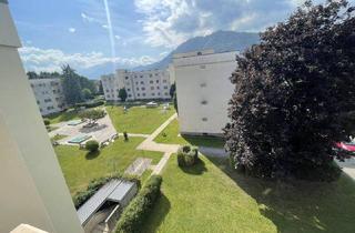 Wohnung mieten in Stadionstraße 27, 8750 Judenburg, 2-Zimmerwhg. im Grünen – mit Balkon & Garage!