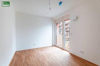Wohnung mieten in Otto-Preminger-Straße 22, 1030 Wien, Ihr neues Zuhause ab 01.11. – Erstbezug mit Freifläche in bester Lage!
