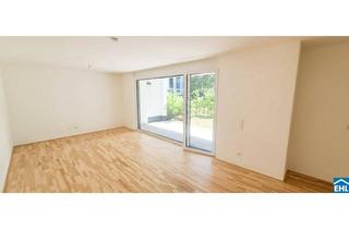 Wohnung mieten in Ibsenstraße, 1140 Wien, Hofseitige Gartenwohnung nahe U3 Hütteldorfer Straße!