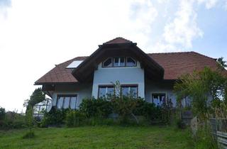 Haus kaufen in 8541 Gressenberg, Sonniges Refugium mit Weitblick: Modernisiertes Landhaus mit Einliegerwohnung nahe Bad Schwanberg