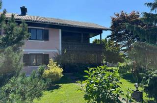 Einfamilienhaus kaufen in 8472 Gersdorf an der Mur, Großzügiges Ein- oder Zweifamilienhaus mit weitläufigem Garten, vier Garagen, Werkstatt und viel Raum für Familie, Hobby und Platz für neuen Wohnraum in der Südsteiermark