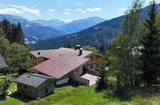 Mehrfamilienhaus kaufen in 6361 Hopfgarten-Markt, Panorama-Mehrfamilienhaus in den Kitzbüheler Alpen (05969)