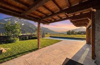 Haus kaufen in 6365 Kirchberg in Tirol, Erstbezugs-Chalet der Extraklasse