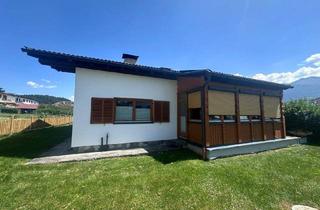 Haus mieten in 6067 Absam, Absam: Einfamilienhaus zur Miete – ruhige Lage und sonniger Garten