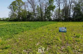 Grundstück zu kaufen in 4950 Altheim, Altheim - Luckner-Gründe: Baugrundstück Nr. 5