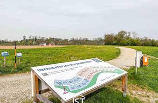 Grundstück zu kaufen in 4950 Altheim, Altheim - Luckner-Gründe: Baugrundstück Nr. 23