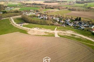 Grundstück zu kaufen in 4950 Altheim, Altheim - Luckner-Gründe: Baugrundstück Nr. 3