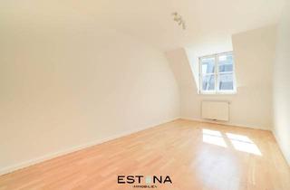 Wohnung kaufen in Halbgasse, 1070 Wien, Charmante Altbauwohnung im Herzen von Neubau