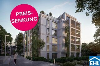 Wohnung kaufen in Erdbrustgasse, 1160 Wien, STADTVILLEN Wilhelminenberg: Anlage im Einklang mit der Natur