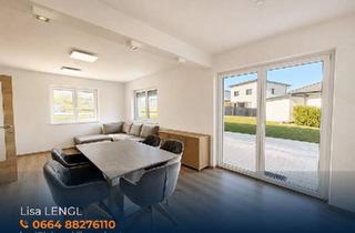 Einfamilienhaus kaufen in 8280 Fürstenfeld, Hochwertiger Neubau in Niedrigenergiebauweise - moderne Wohnqualität in ruhiger Stadtrandlage von Fürstenfeld