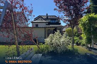 Einfamilienhaus kaufen in 8280 Fürstenfeld, Außergewöhnliches Einfamilienhaus mit stilvoller Sanierung, sonniger Gartenoase und modernem Wohnkomfort in ruhiger Lage von Fürstenfeld