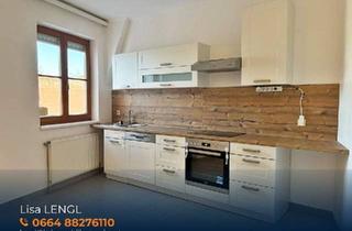 Wohnung kaufen in 7431 Bad Tatzmannsdorf, Charmante Eigentumswohnung mit Tiefgaragenparkplatz in bester Lage in Bad Tatzmannsdorf