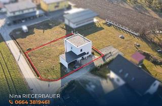 Haus kaufen in 8221 Illensdorf, Moderner Neubau im Grünen nähe Stubenbergsee und Kaindorf